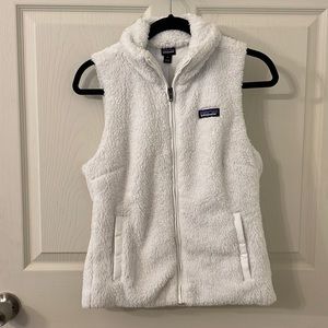 Patagonia Fleece Vest
